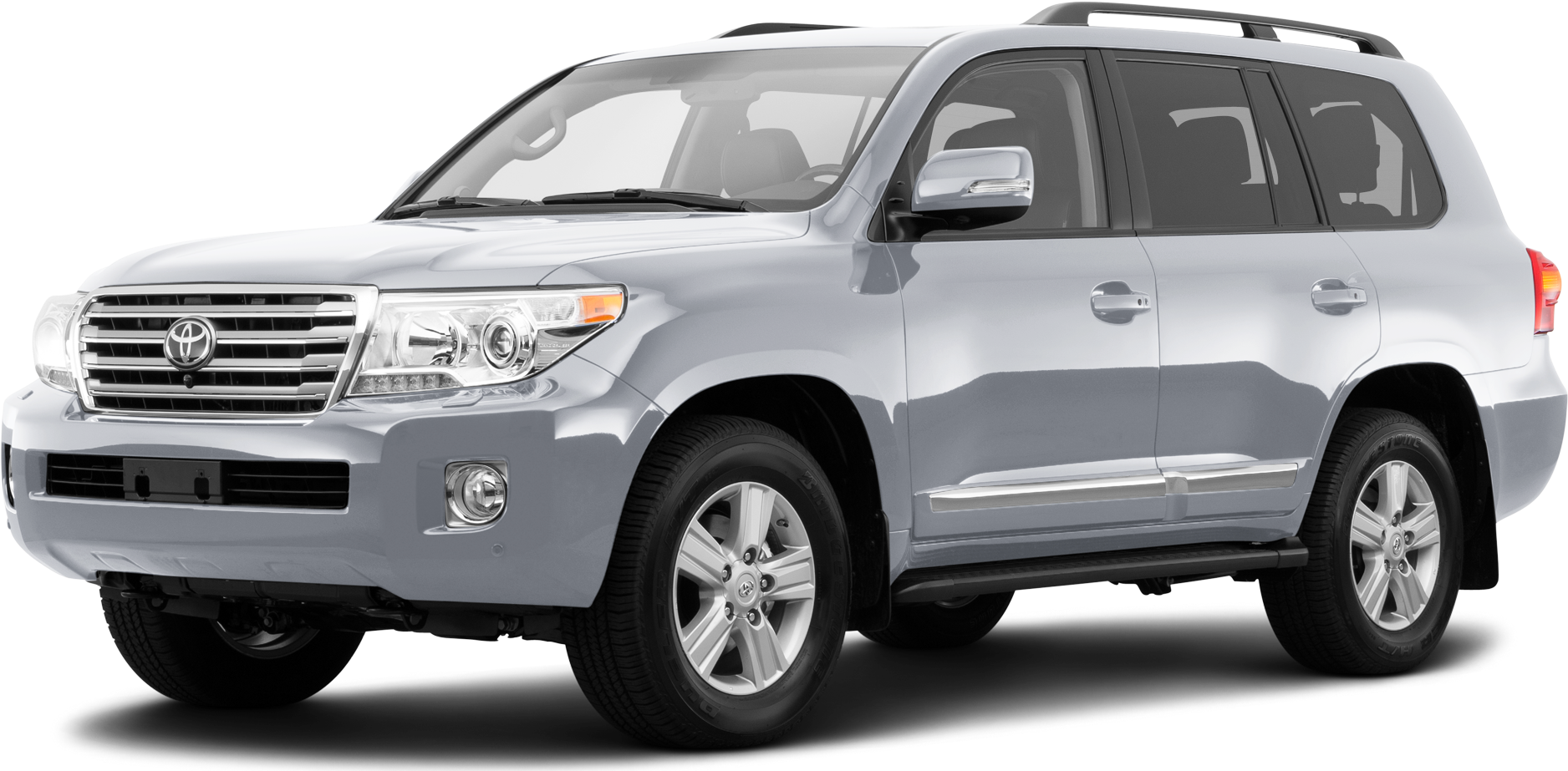 2014 Toyota Land Cruiser Price, Value, Ratings & Reviews Kelley Blue Book